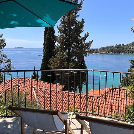 Apartments Villa Mirjana Mlini Pokój zdjęcie