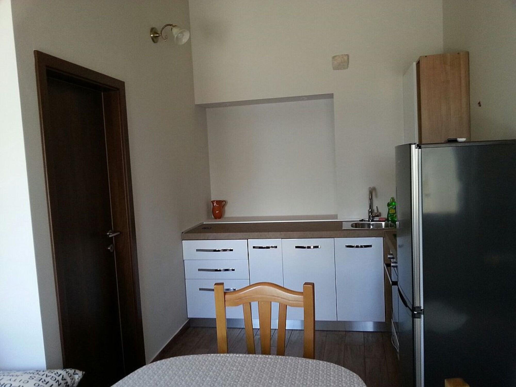 Apartments Villa Mirjana Mlini Zewnętrze zdjęcie