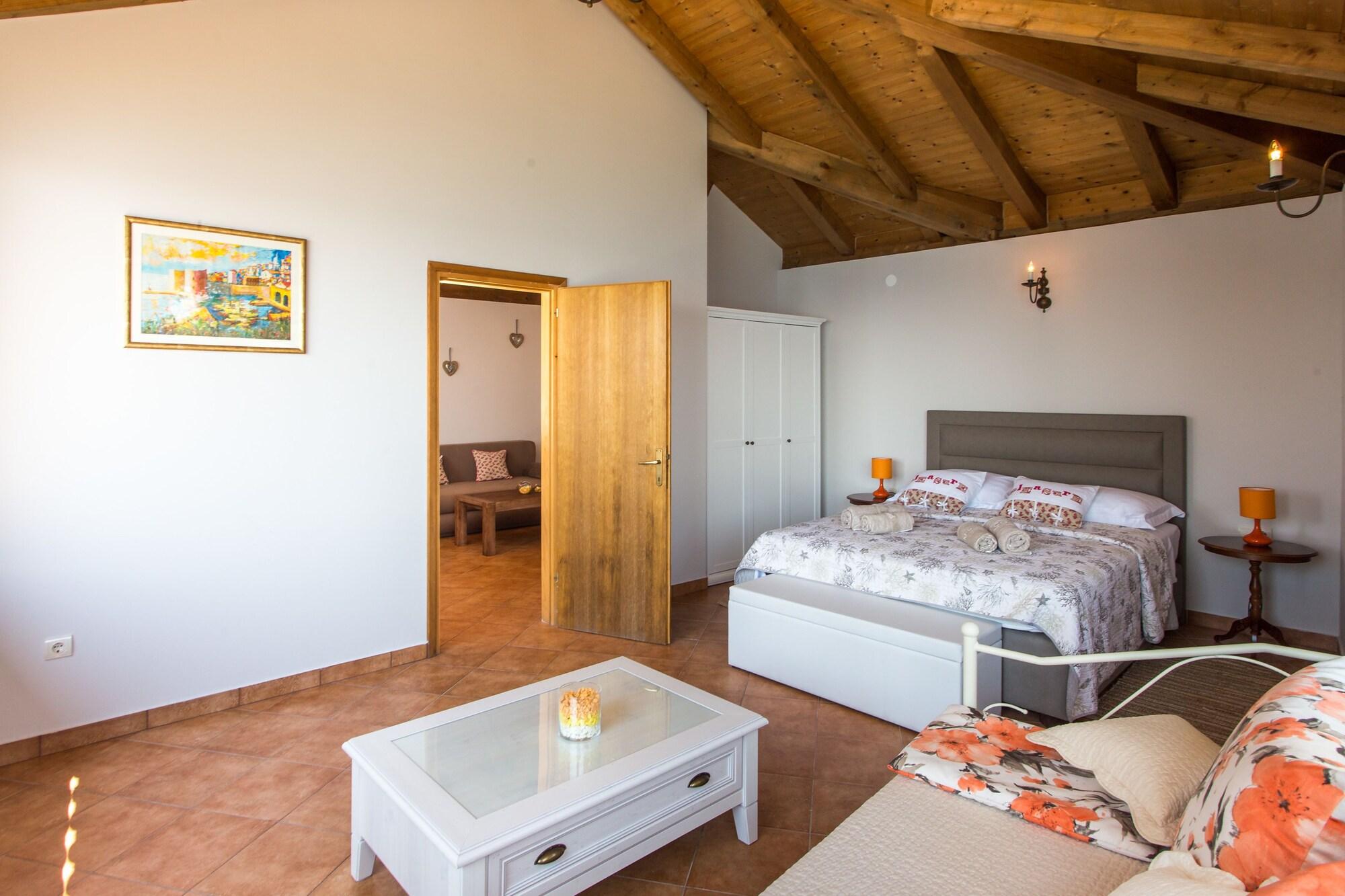 Apartments Villa Mirjana Mlini Zewnętrze zdjęcie