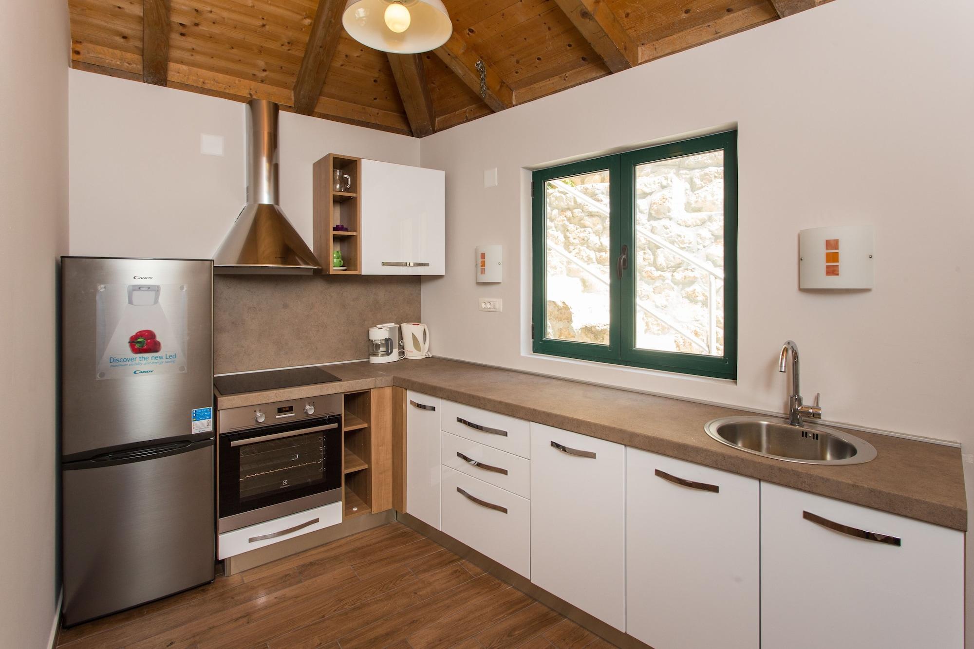 Apartments Villa Mirjana Mlini Zewnętrze zdjęcie