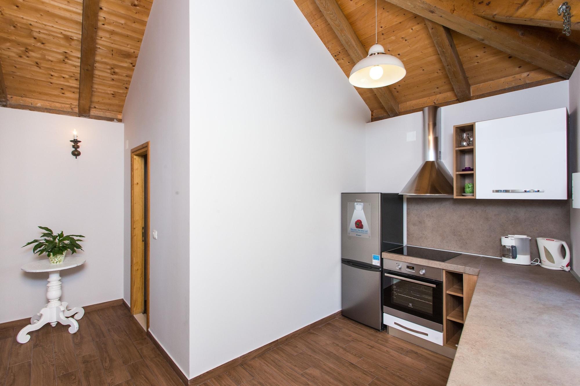Apartments Villa Mirjana Mlini Zewnętrze zdjęcie