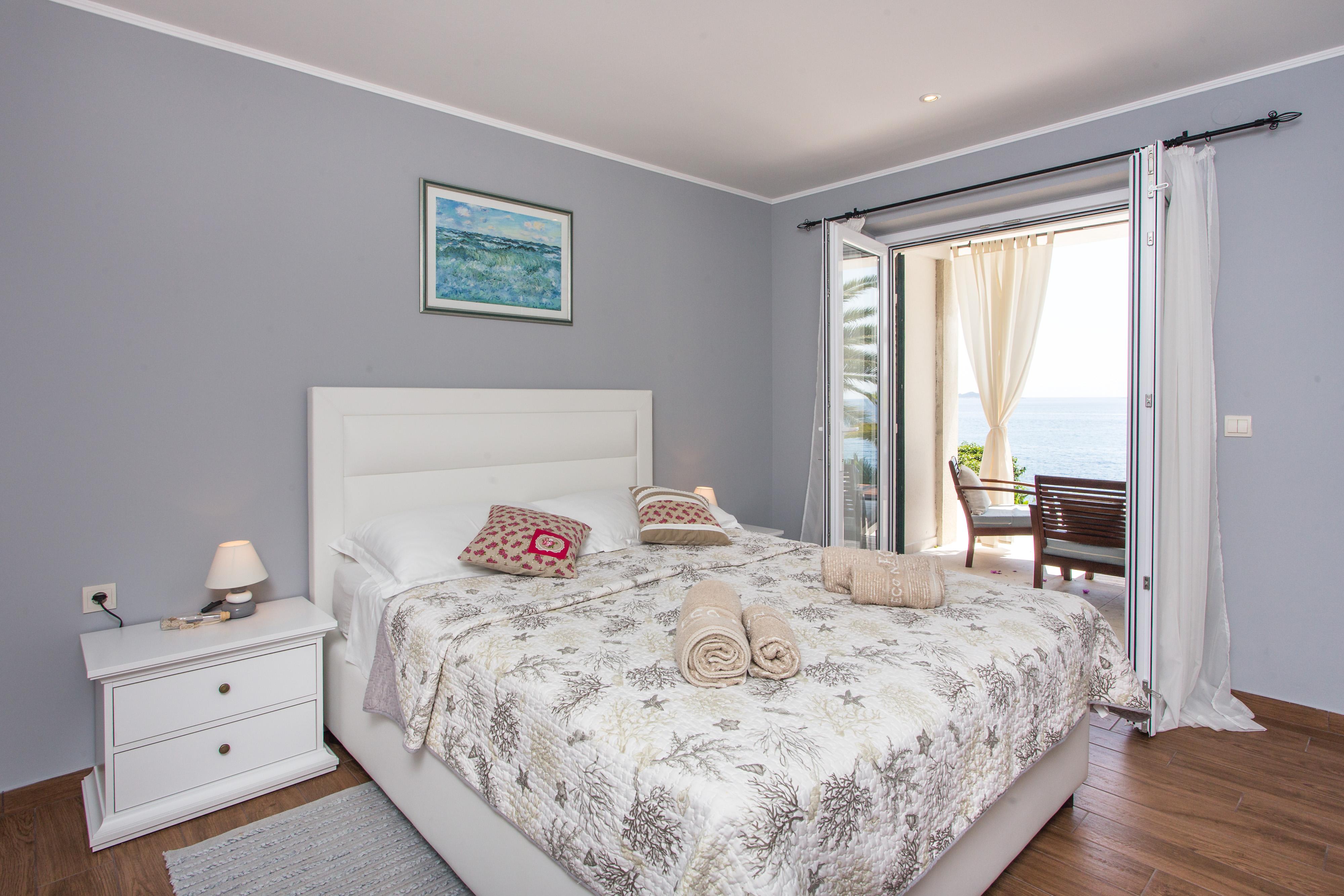 Apartments Villa Mirjana Mlini Zewnętrze zdjęcie