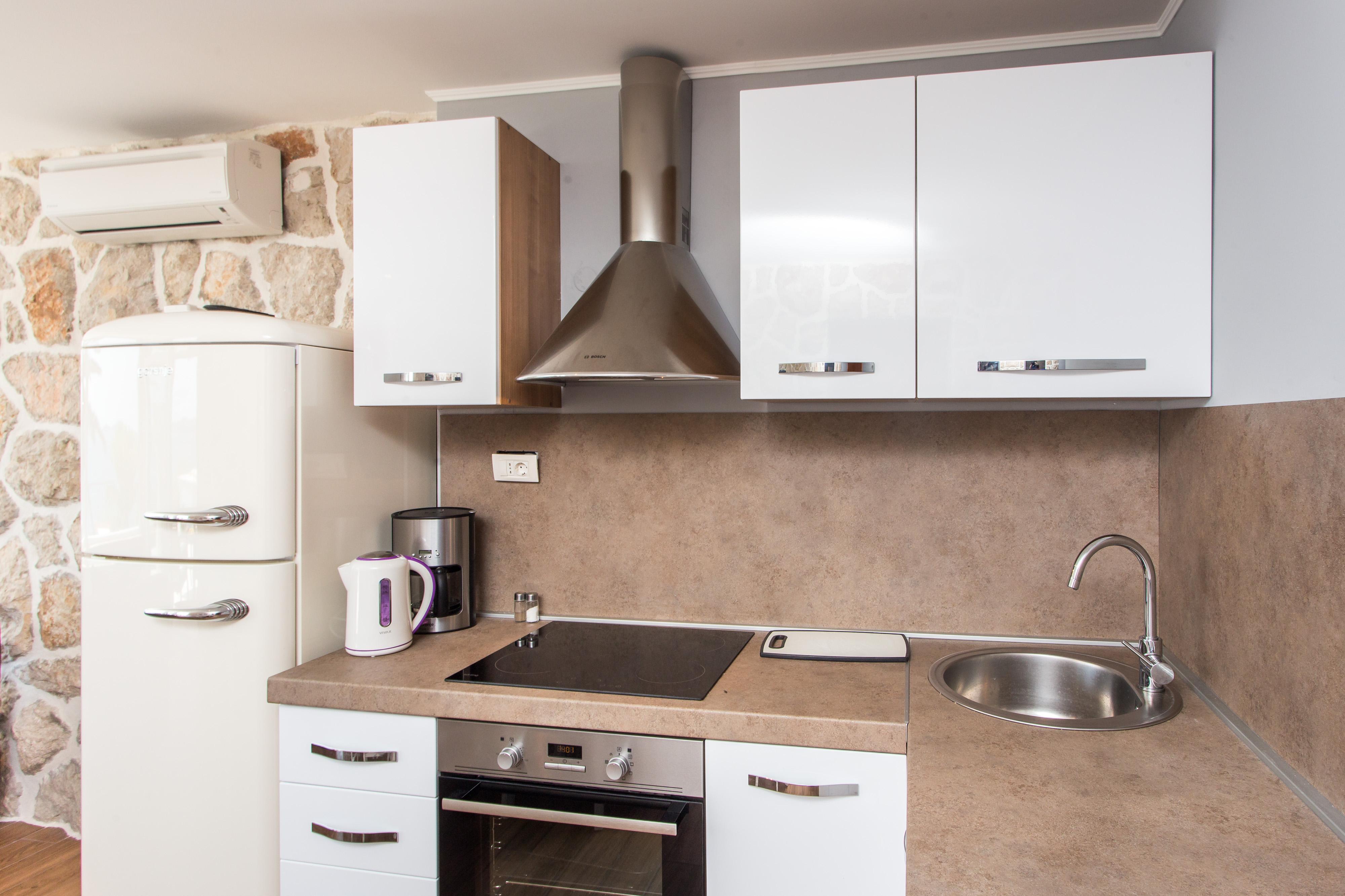 Apartments Villa Mirjana Mlini Zewnętrze zdjęcie