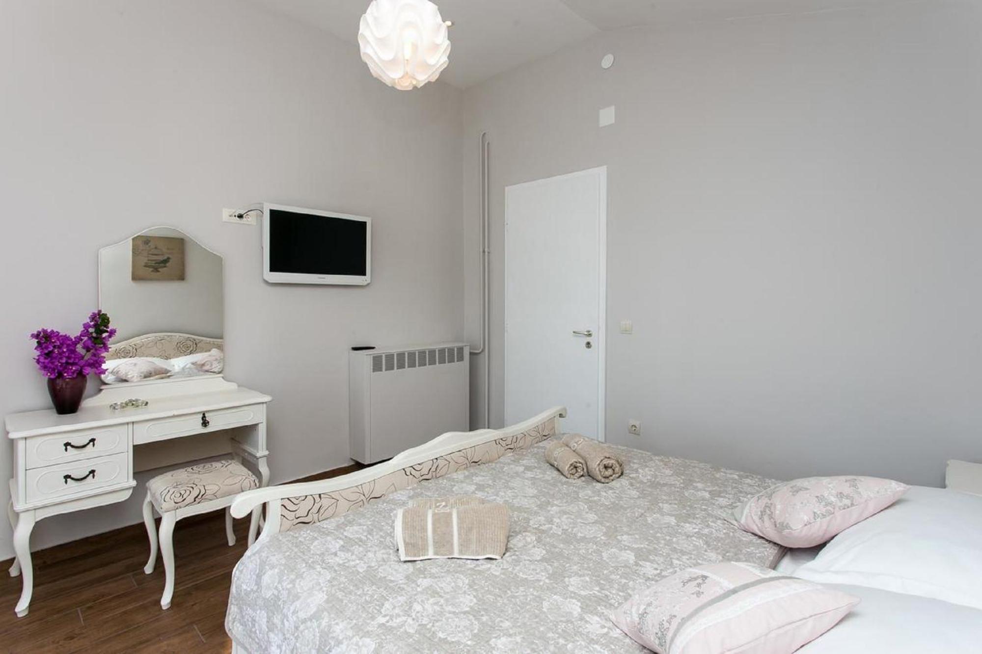 Apartments Villa Mirjana Mlini Pokój zdjęcie