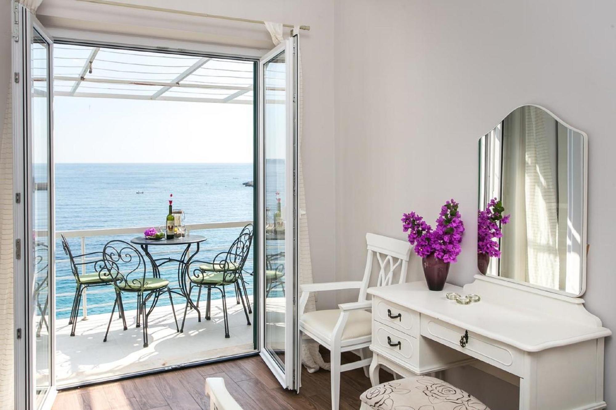 Apartments Villa Mirjana Mlini Pokój zdjęcie