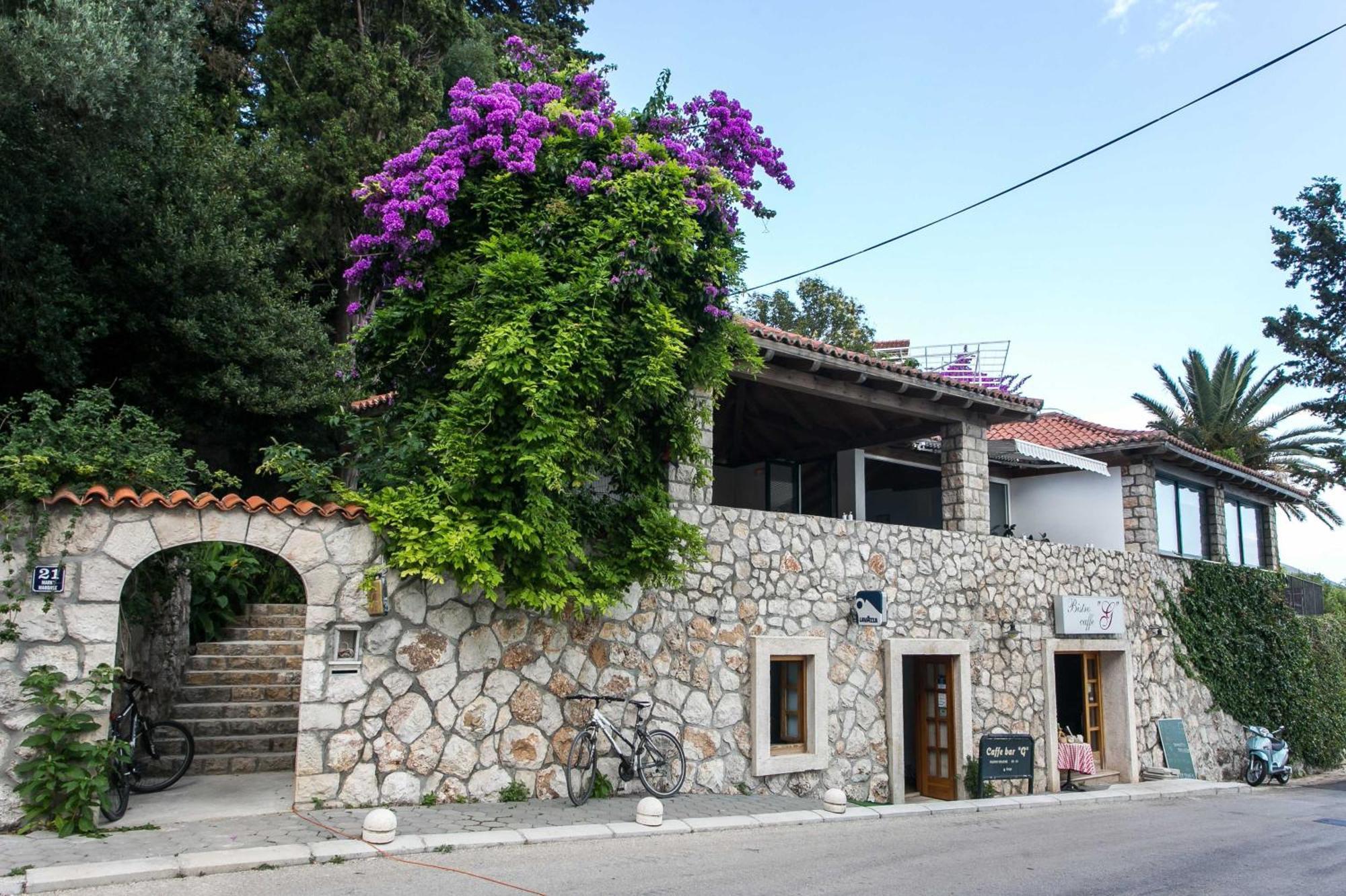 Apartments Villa Mirjana Mlini Pokój zdjęcie