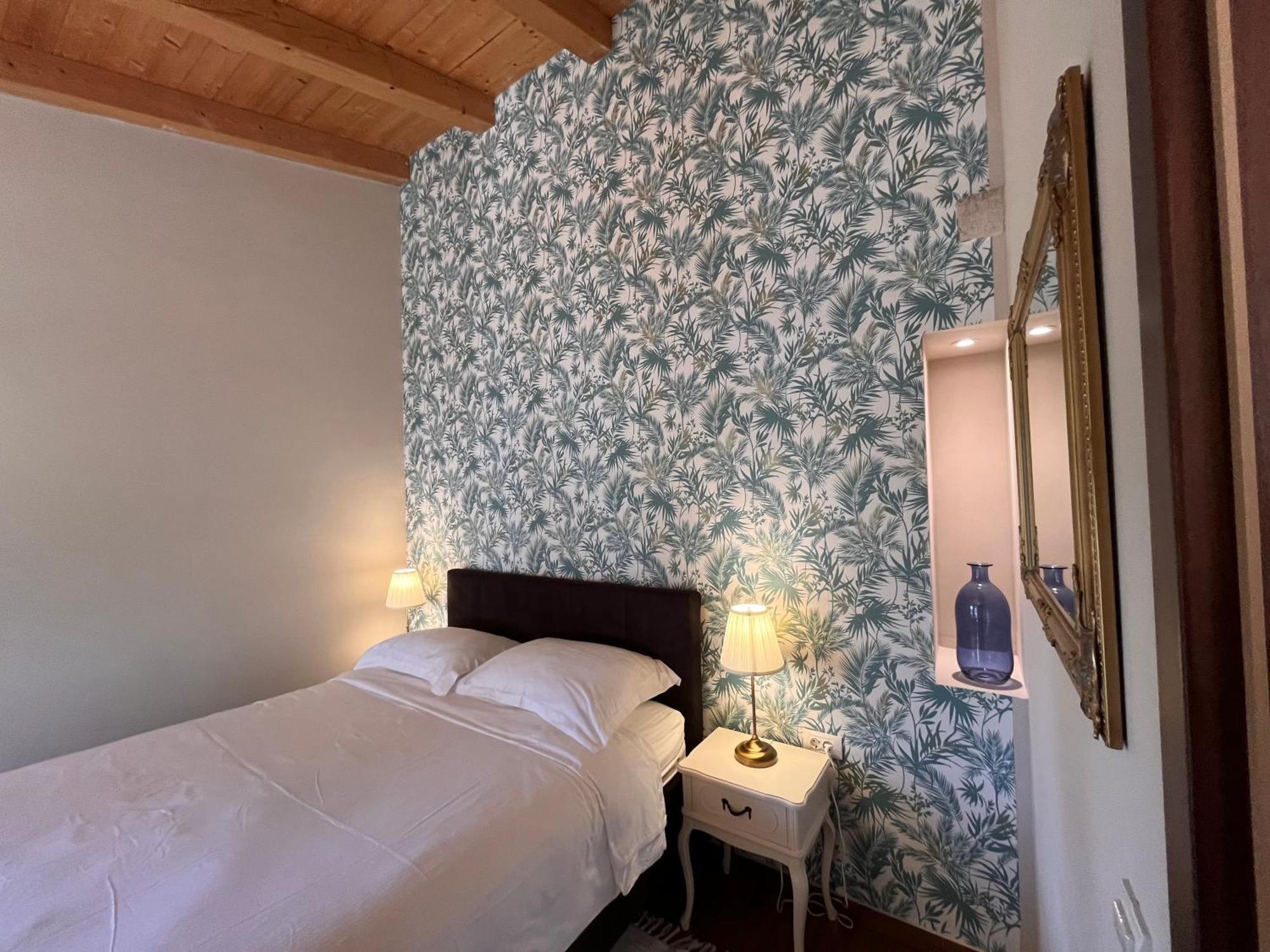Apartments Villa Mirjana Mlini Pokój zdjęcie