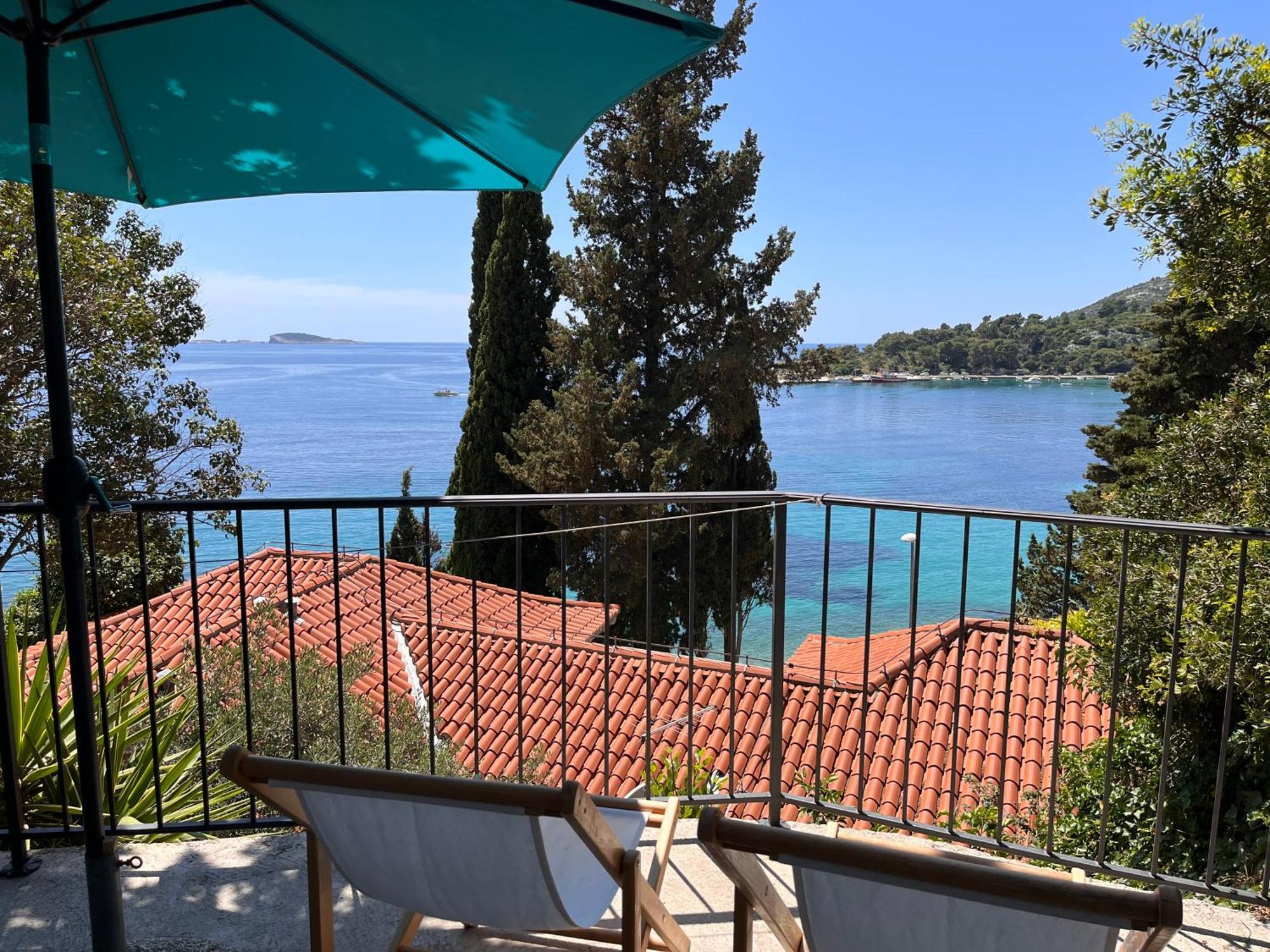 Apartments Villa Mirjana Mlini Pokój zdjęcie