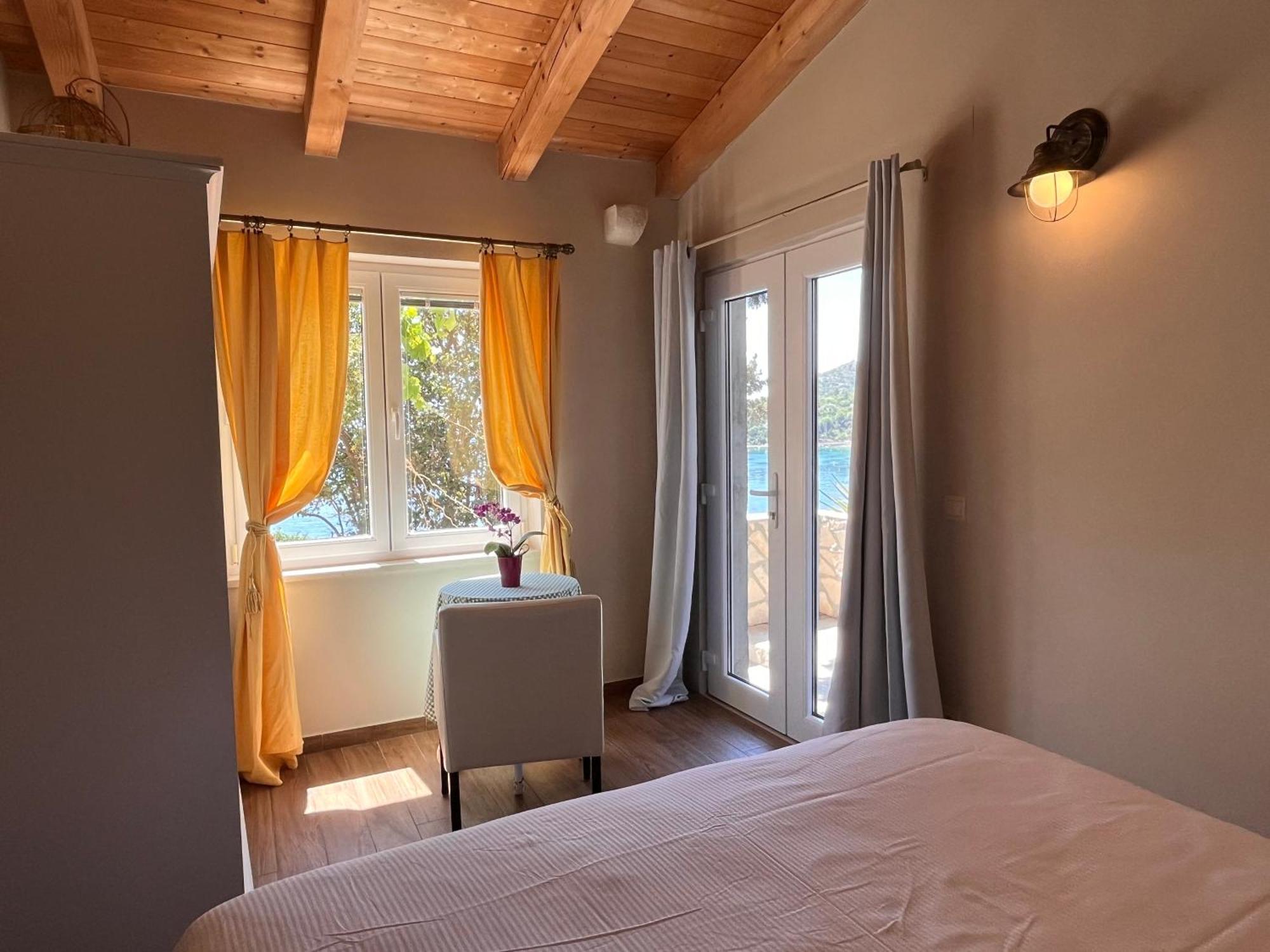 Apartments Villa Mirjana Mlini Pokój zdjęcie