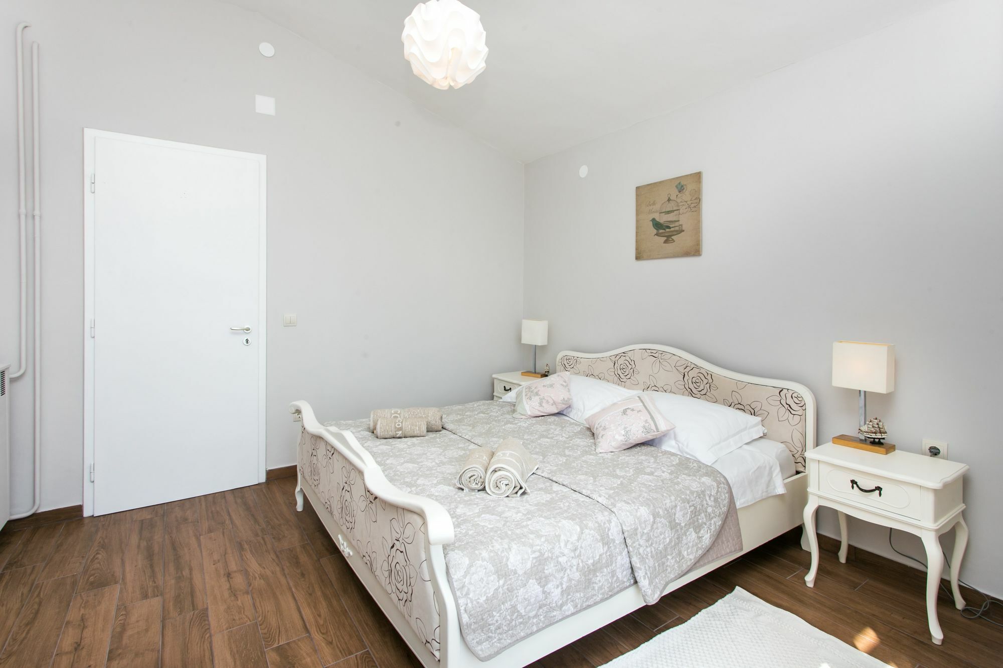 Apartments Villa Mirjana Mlini Zewnętrze zdjęcie